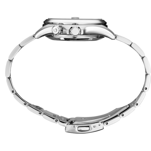 Prospex Luxe Men's Automatic Stainless Steel Black 6R35 Image 2 Koerbers Fine Jewelry Inc New Albany, IN