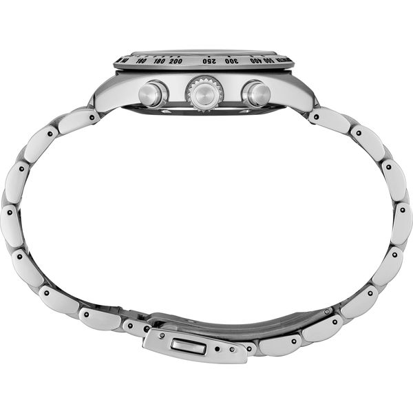 Prospex Speedtimer Solar Chronograph Men's Watch SSC965 Image 2 Koerbers Fine Jewelry Inc New Albany, IN