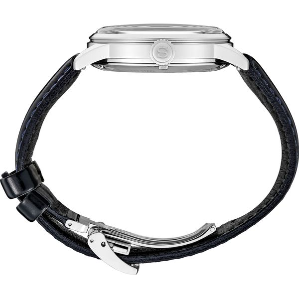 Seiko Presage Cocktail Time Automatic G.M.T SSK049J Image 2 Koerbers Fine Jewelry Inc New Albany, IN