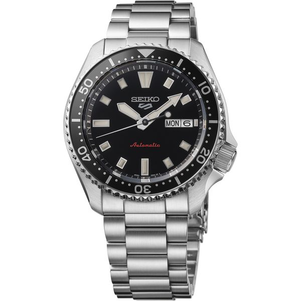 Seiko 5 Sports Watch Koerbers Fine Jewelry Inc New Albany, IN