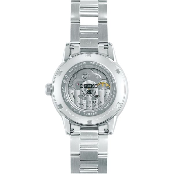 Prospex Alpinist Men's Watch Image 3 Koerbers Fine Jewelry Inc New Albany, IN