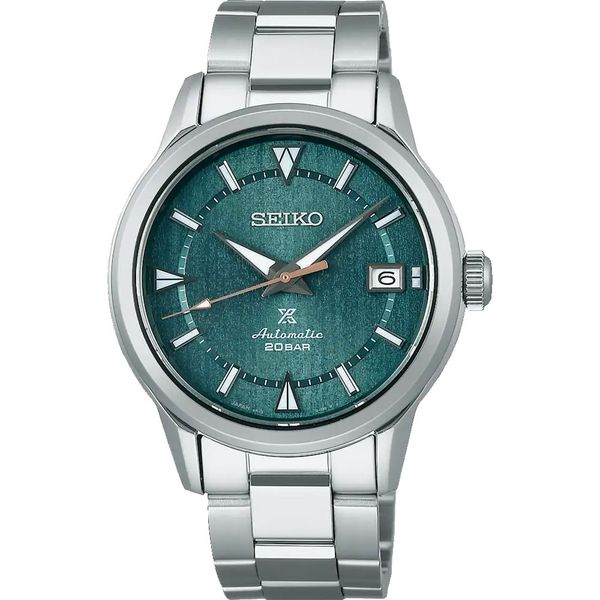 Prospex Alpinist Men's Watch Koerbers Fine Jewelry Inc New Albany, IN