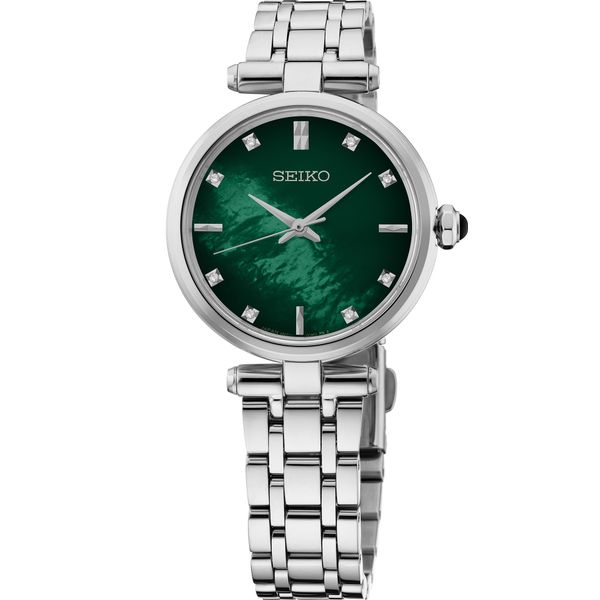 Seiko Diamonds Collection Watch HGH006 Koerbers Fine Jewelry Inc New Albany, IN