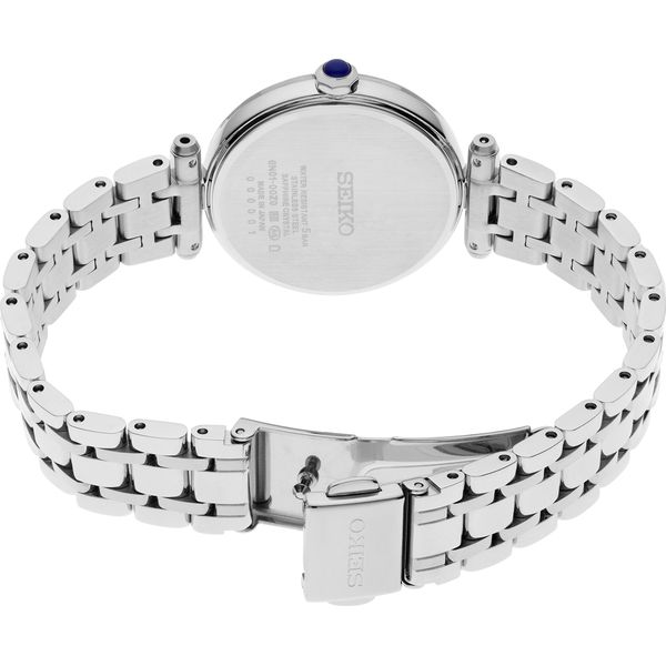 Seiko Diamonds Collection Watch HGH005 Image 3 Koerbers Fine Jewelry Inc New Albany, IN