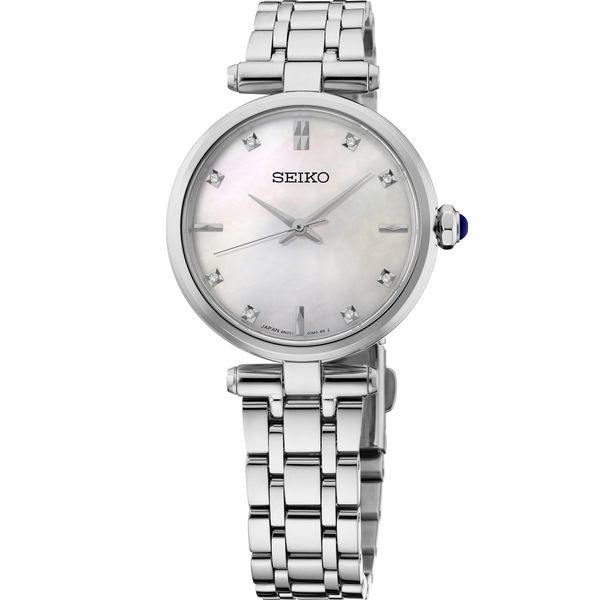 Seiko Diamonds Collection Watch HGH005 Koerbers Fine Jewelry Inc New Albany, IN