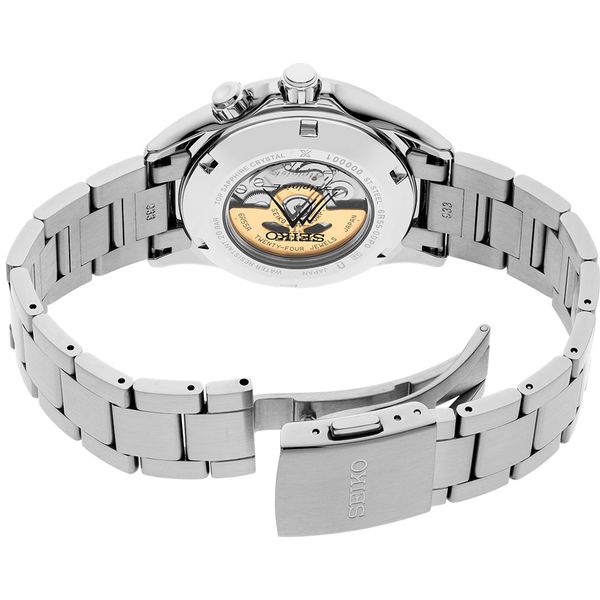 Seiko Prospex Alpinist Automatic SPB503J Image 3 Koerbers Fine Jewelry Inc New Albany, IN