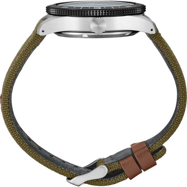 5 Sports Field series Watch HDB008 Image 2 Koerbers Fine Jewelry Inc New Albany, IN