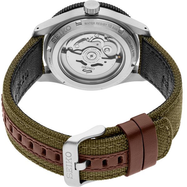 5 Sports Field series Watch HDB008 Image 3 Koerbers Fine Jewelry Inc New Albany, IN