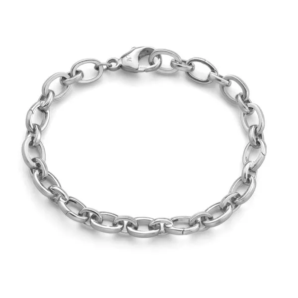 Sterling Silver 