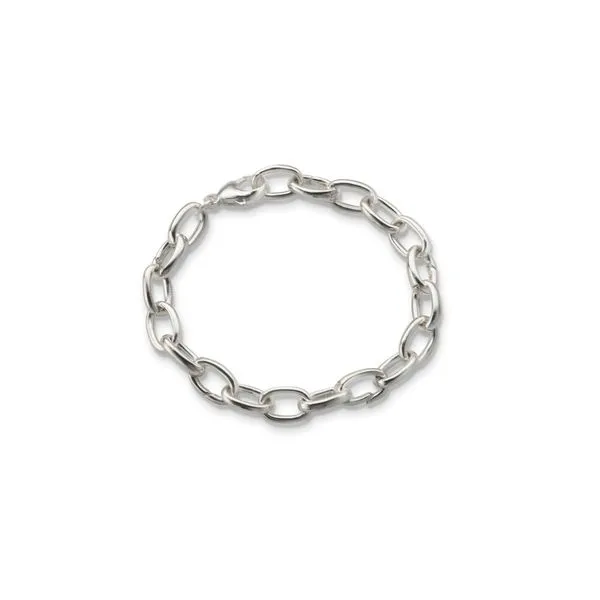 Sterling Silver Charm Bracelet Koerbers Fine Jewelry Inc New Albany, IN