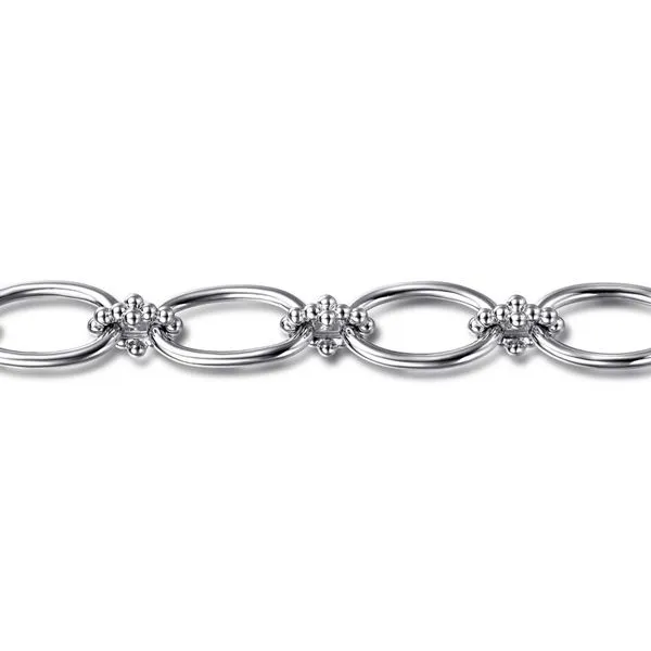 Sterling Silver Bujukan Bracelet Image 2 Koerbers Fine Jewelry Inc New Albany, IN