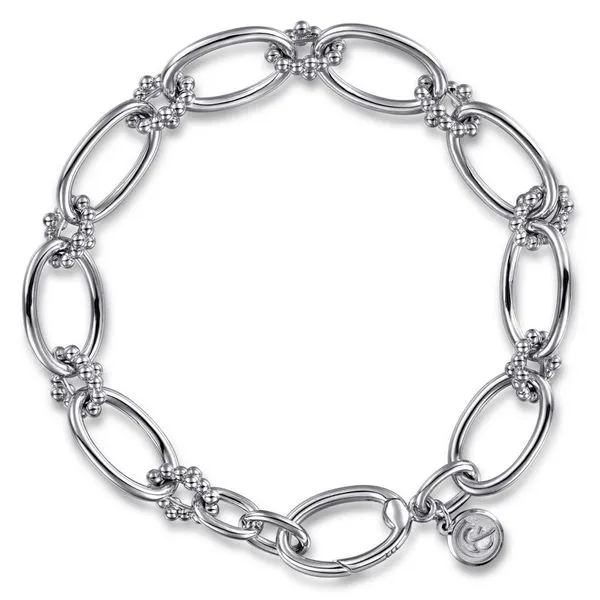 Sterling Silver Bujukan Bracelet Koerbers Fine Jewelry Inc New Albany, IN