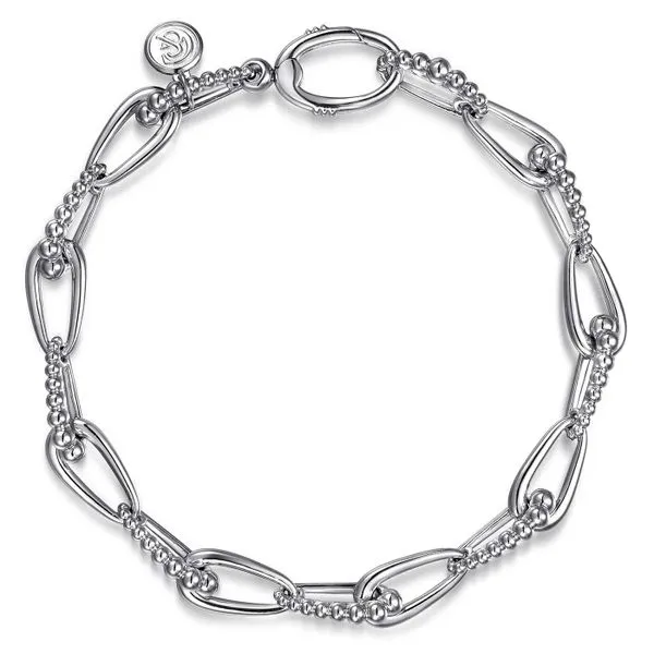 Silver Bracelet Koerbers Fine Jewelry Inc New Albany, IN
