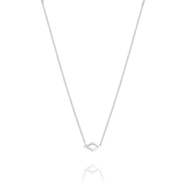 Tacori Open Marquise Necklace Koerbers Fine Jewelry Inc New Albany, IN