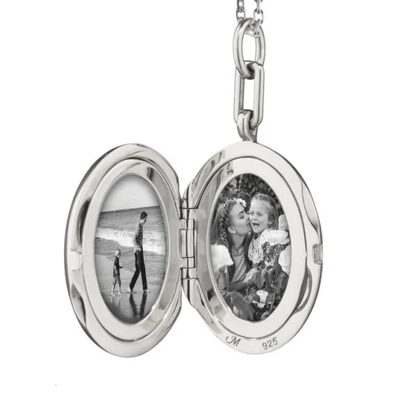 Sterling Silver 