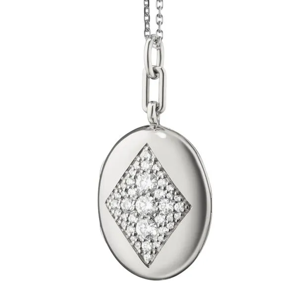 Sterling Silver 