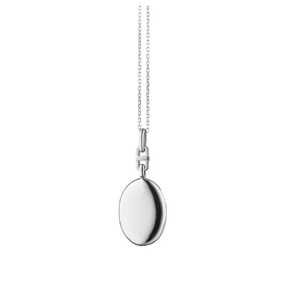 Sterling Silver Slim 