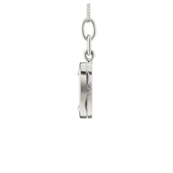 Sterling Silver 