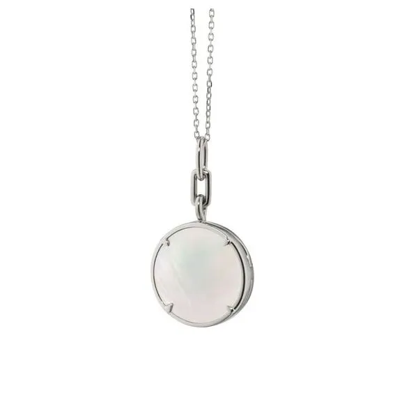 Sterling Silver 