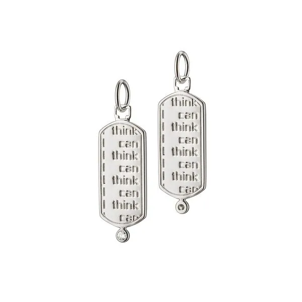 Sterling Silver 