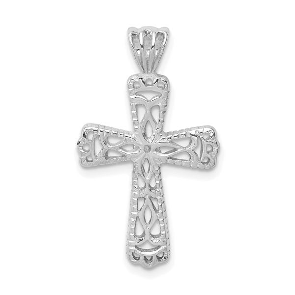 Silver Pendant Koerbers Fine Jewelry Inc New Albany, IN