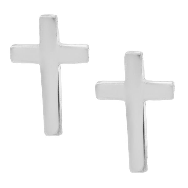 Silver Earrings Koerbers Fine Jewelry Inc New Albany, IN