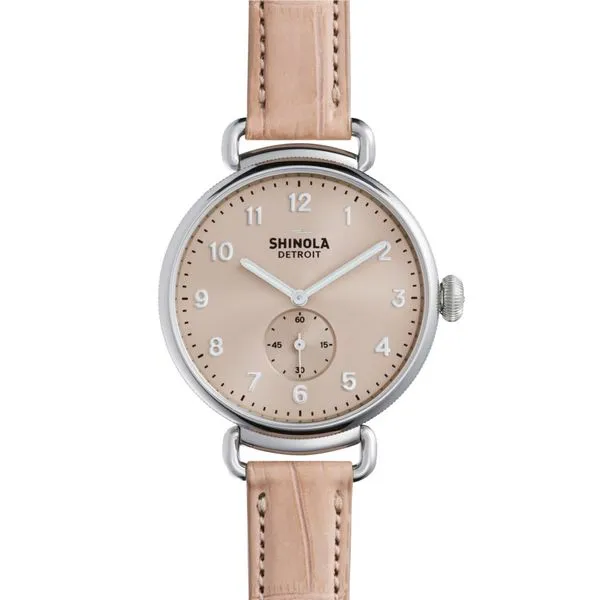 The Canfield 38mm Koerbers Fine Jewelry Inc New Albany, IN