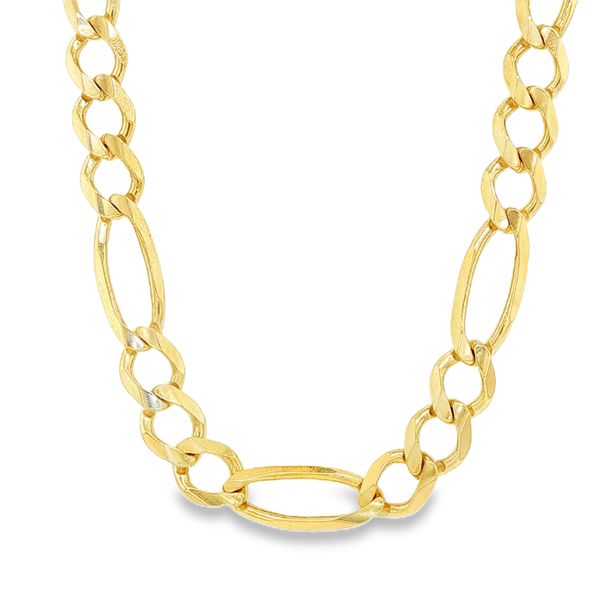 Estate 10K Yellow Gold Chain Koerbers Fine Jewelry Inc New Albany, IN