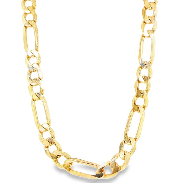 Estate 10K Yellow Gold Chain Koerbers Fine Jewelry Inc New Albany, IN