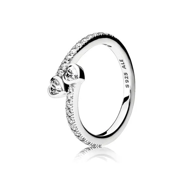 Pandora Ring Koerbers Fine Jewelry Inc New Albany, IN