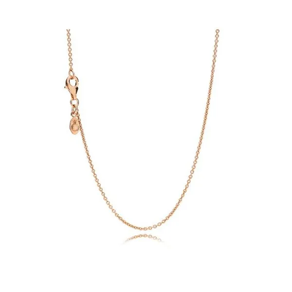Pandora Necklace Koerbers Fine Jewelry Inc New Albany, IN
