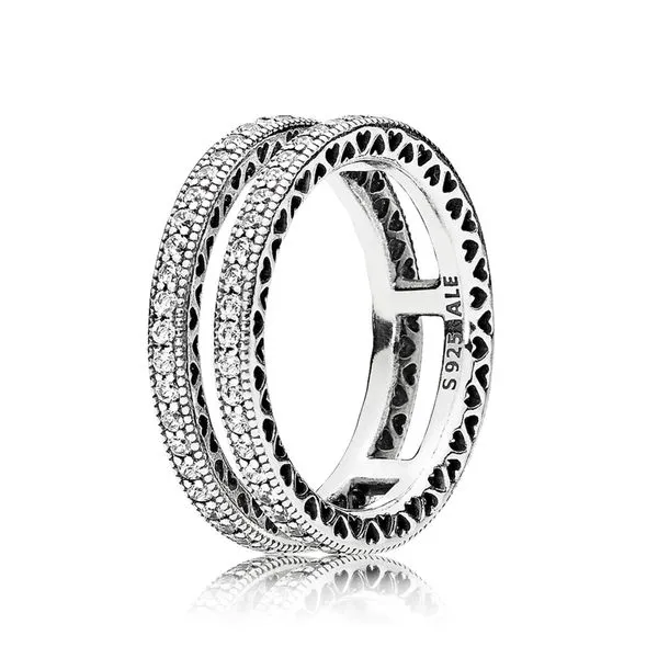Pandora Ring Koerbers Fine Jewelry Inc New Albany, IN