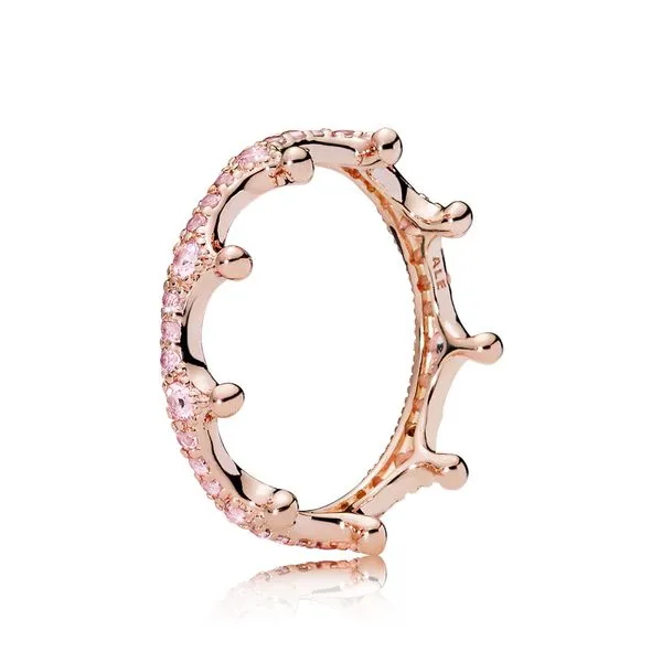 Pandora Ring Koerbers Fine Jewelry Inc New Albany, IN