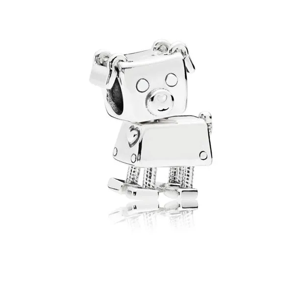 Pandora Charm Koerbers Fine Jewelry Inc New Albany, IN