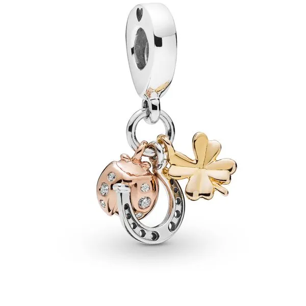 Pandora Charm Koerbers Fine Jewelry Inc New Albany, IN