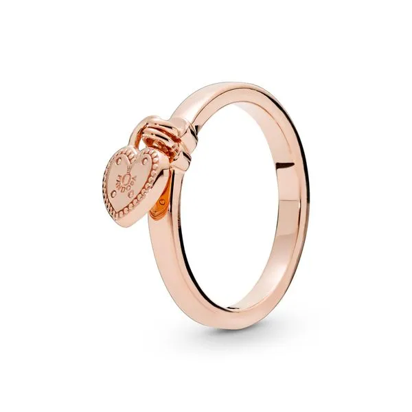 Pandora Ring Koerbers Fine Jewelry Inc New Albany, IN