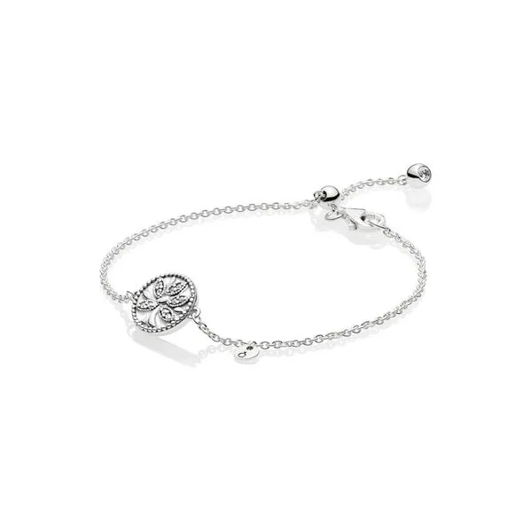 Pandora Bracelet Koerbers Fine Jewelry Inc New Albany, IN