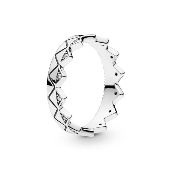 Pandora Ring Koerbers Fine Jewelry Inc New Albany, IN