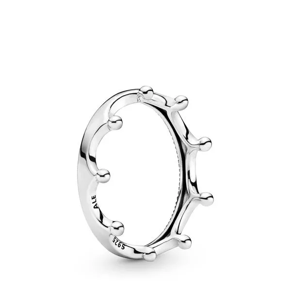 Pandora Ring Koerbers Fine Jewelry Inc New Albany, IN