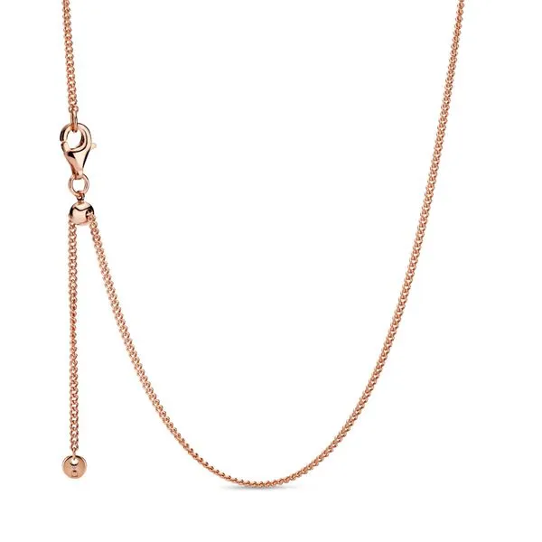 Pandora Necklace Koerbers Fine Jewelry Inc New Albany, IN