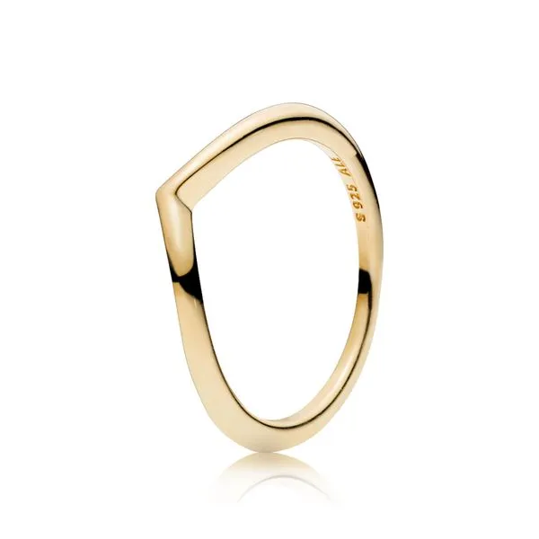 Wishbone Shine ring Size 9 Koerbers Fine Jewelry Inc New Albany, IN