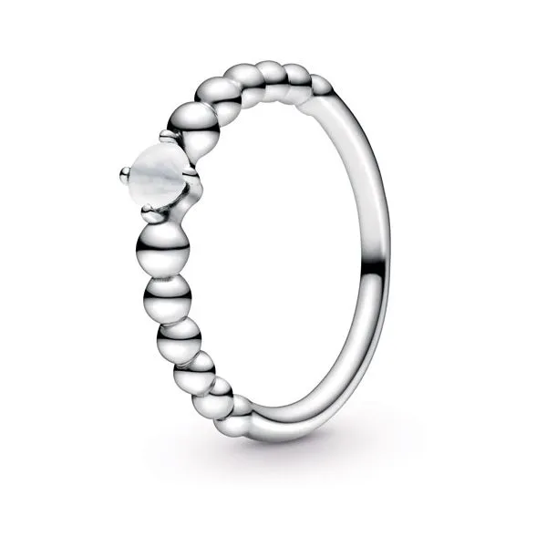 Pandora Ring Koerbers Fine Jewelry Inc New Albany, IN