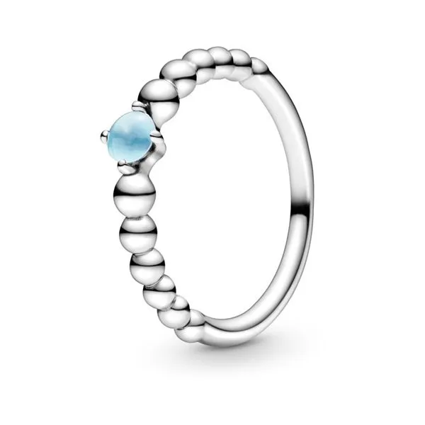 Pandora Ring Koerbers Fine Jewelry Inc New Albany, IN