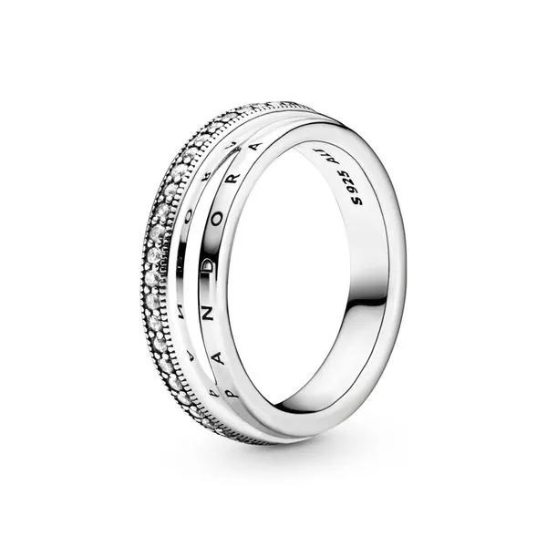 Pandora Ring Koerbers Fine Jewelry Inc New Albany, IN