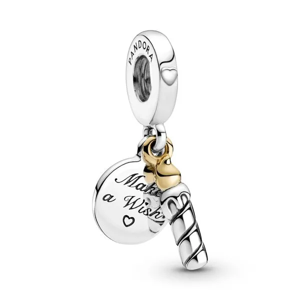 Pandora Charm Koerbers Fine Jewelry Inc New Albany, IN