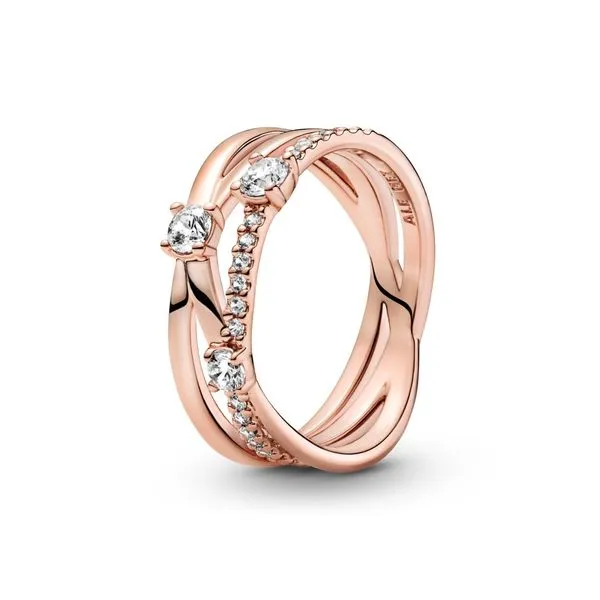 Pandora Ring Koerbers Fine Jewelry Inc New Albany, IN