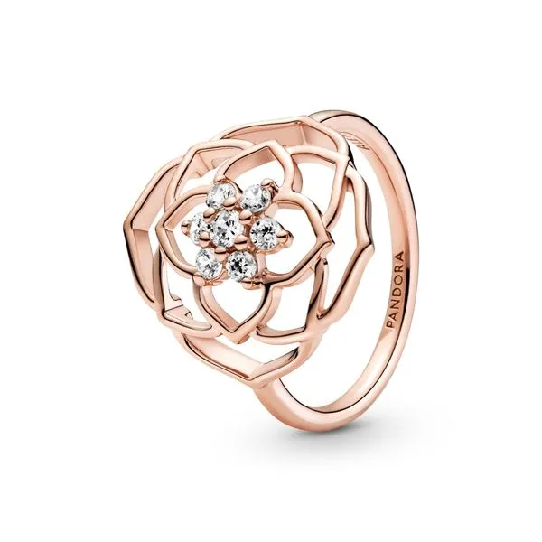 Pandora Ring Koerbers Fine Jewelry Inc New Albany, IN
