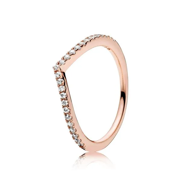 Pandora Ring Koerbers Fine Jewelry Inc New Albany, IN