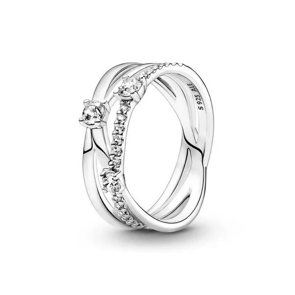Pandora Ring Koerbers Fine Jewelry Inc New Albany, IN