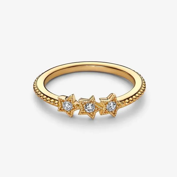 Pandora Ring Koerbers Fine Jewelry Inc New Albany, IN
